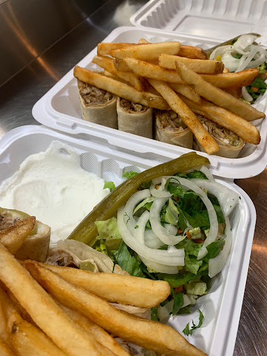 Photo of Mix Grill Shawarma - 502 17 Ave SW, Calgary, AB T2S 0B1