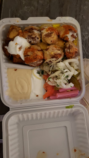 Photo of Mix Grill Shawarma - 502 17 Ave SW, Calgary, AB T2S 0B1