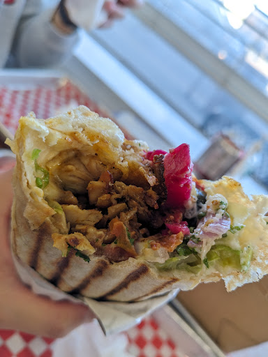 Photo of Shawarma Ave - 201 4 St NE, Calgary, AB T2E 3S1
