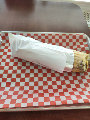 Photo of Shawarma Ave - 201 4 St NE, Calgary, AB T2E 3S1