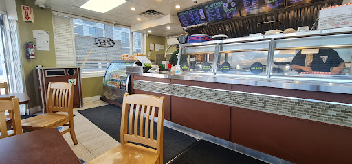 Photo of Shawarma Ave - 201 4 St NE, Calgary, AB T2E 3S1