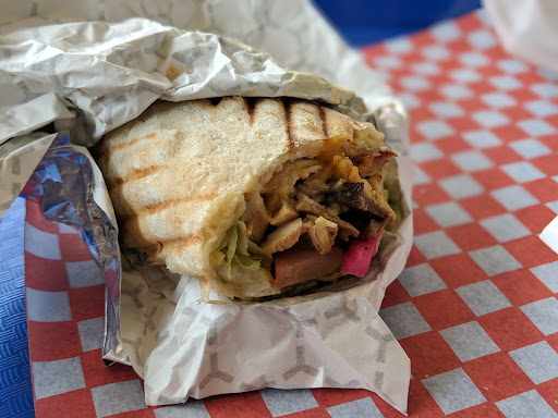 Photo of Shawarma Ave - 201 4 St NE, Calgary, AB T2E 3S1
