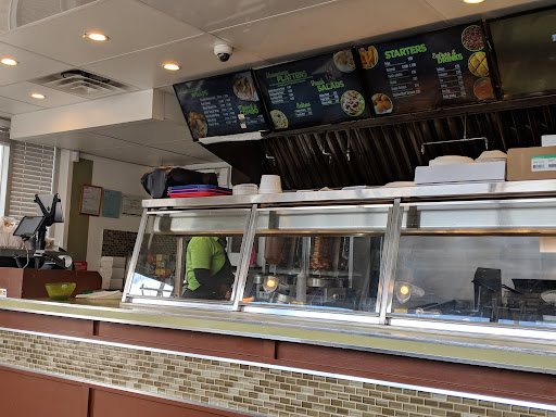 Photo of Shawarma Ave - 201 4 St NE, Calgary, AB T2E 3S1