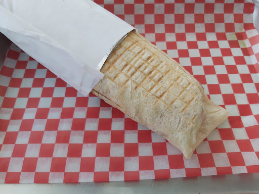 Photo of Shawarma Ave - 201 4 St NE, Calgary, AB T2E 3S1