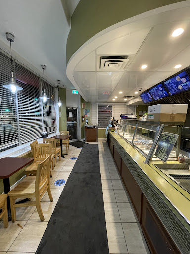 Photo of Shawarma Ave - 201 4 St NE, Calgary, AB T2E 3S1