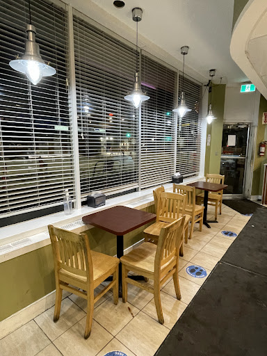 Photo of Shawarma Ave - 201 4 St NE, Calgary, AB T2E 3S1