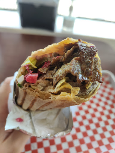 Photo of Shawarma Ave - 201 4 St NE, Calgary, AB T2E 3S1