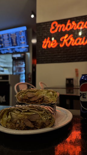 Photo of KK Shawarma (Kaboora Kabob) - 718 Edmonton Trl, Calgary, AB T2E 3J4