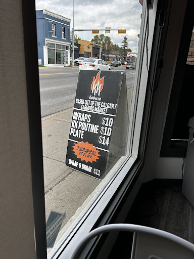 Photo of KK Shawarma (Kaboora Kabob) - 718 Edmonton Trl, Calgary, AB T2E 3J4