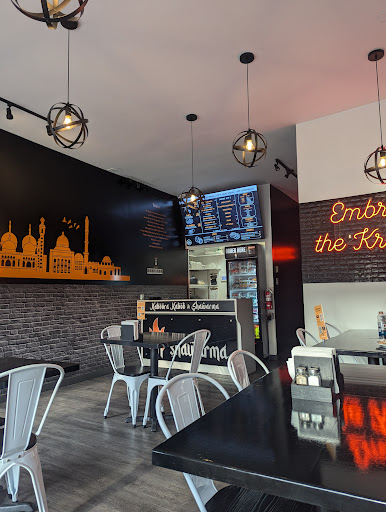 Photo of KK Shawarma (Kaboora Kabob) - 718 Edmonton Trl, Calgary, AB T2E 3J4