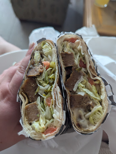 Photo of KK Shawarma (Kaboora Kabob) - 718 Edmonton Trl, Calgary, AB T2E 3J4
