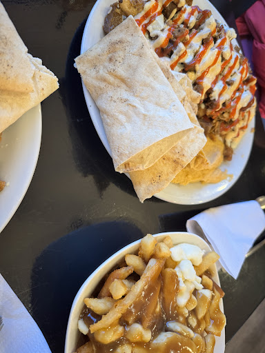 Photo of KK Shawarma (Kaboora Kabob) - 718 Edmonton Trl, Calgary, AB T2E 3J4