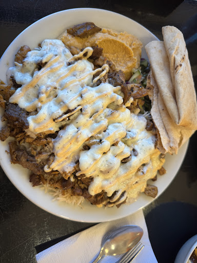 Photo of KK Shawarma (Kaboora Kabob) - 718 Edmonton Trl, Calgary, AB T2E 3J4