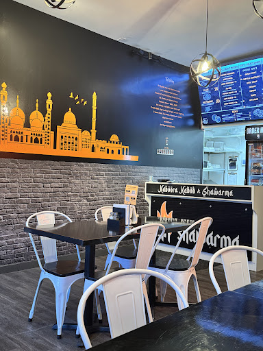Photo of KK Shawarma (Kaboora Kabob) - 718 Edmonton Trl, Calgary, AB T2E 3J4