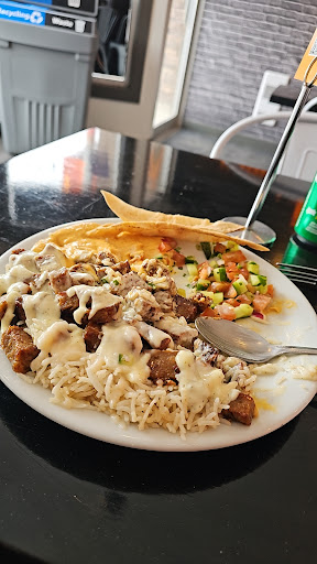 Photo of KK Shawarma (Kaboora Kabob) - 718 Edmonton Trl, Calgary, AB T2E 3J4