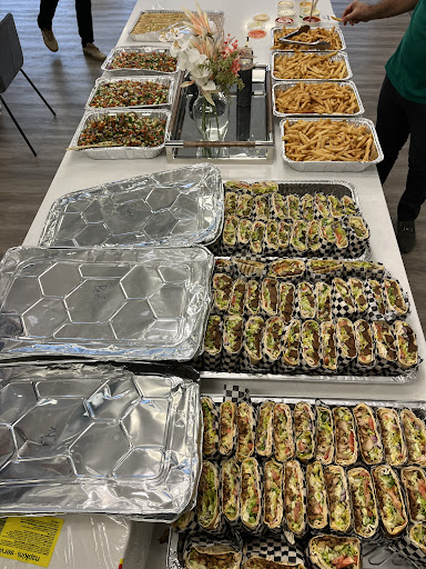 Photo of KK Shawarma (Kaboora Kabob) - 718 Edmonton Trl, Calgary, AB T2E 3J4