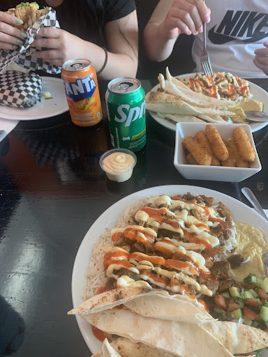 Photo of KK Shawarma (Kaboora Kabob) - 718 Edmonton Trl, Calgary, AB T2E 3J4