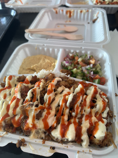 Photo of KK Shawarma (Kaboora Kabob) - 718 Edmonton Trl, Calgary, AB T2E 3J4