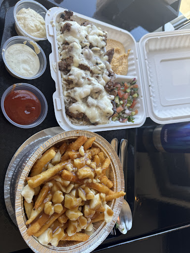 Photo of KK Shawarma (Kaboora Kabob) - 718 Edmonton Trl, Calgary, AB T2E 3J4