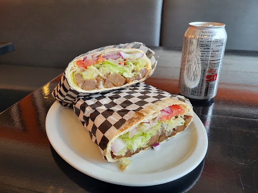 Photo of KK Shawarma (Kaboora Kabob) - 718 Edmonton Trl, Calgary, AB T2E 3J4