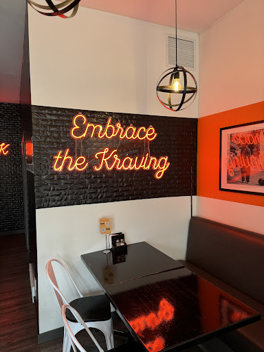 Photo of KK Shawarma (Kaboora Kabob) - 718 Edmonton Trl, Calgary, AB T2E 3J4