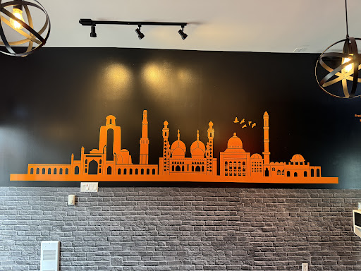 Photo of KK Shawarma (Kaboora Kabob) - 718 Edmonton Trl, Calgary, AB T2E 3J4