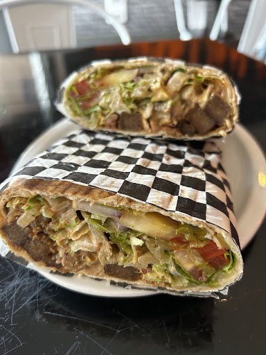 Photo of KK Shawarma (Kaboora Kabob) - 718 Edmonton Trl, Calgary, AB T2E 3J4