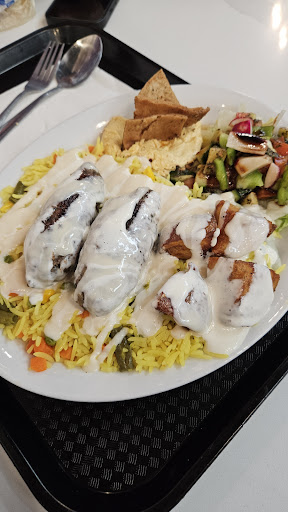Photo of Almira's Shawarma & Donair - 11501 Buffalo Run Blvd #911, Tsuut’ina, AB T3T 0E4