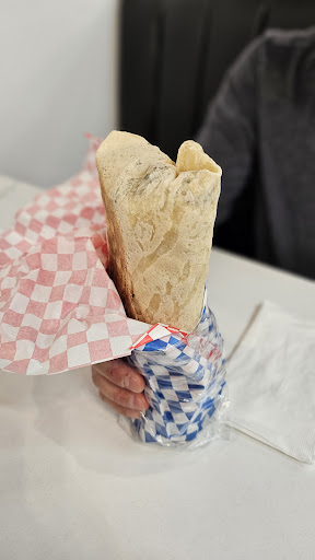 Photo of Almira's Shawarma & Donair - 11501 Buffalo Run Blvd #911, Tsuut’ina, AB T3T 0E4