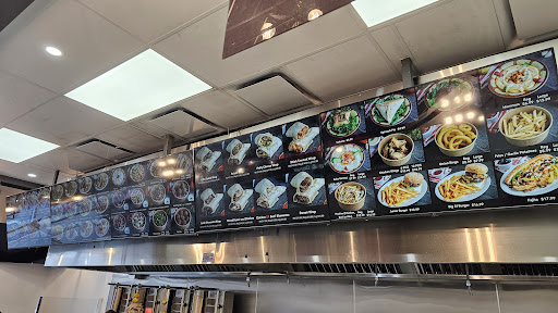 Photo of Almira's Shawarma & Donair - 11501 Buffalo Run Blvd #911, Tsuut’ina, AB T3T 0E4
