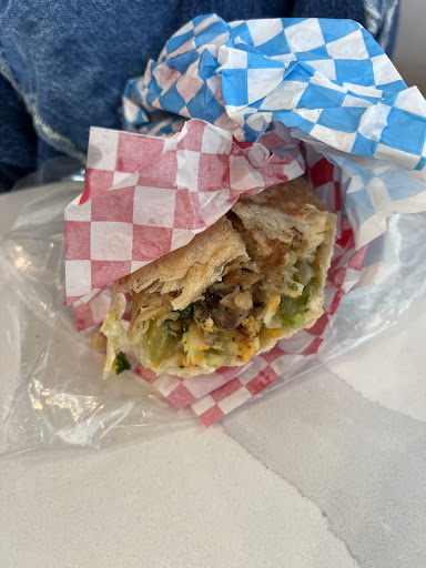 Photo of Almira's Shawarma & Donair - 11501 Buffalo Run Blvd #911, Tsuut’ina, AB T3T 0E4