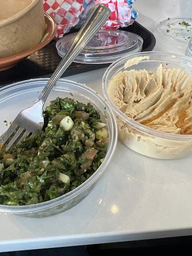 Photo of Almira's Shawarma & Donair - 11501 Buffalo Run Blvd #911, Tsuut’ina, AB T3T 0E4