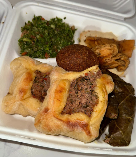 Photo of Almira's Shawarma & Donair - 11501 Buffalo Run Blvd #911, Tsuut’ina, AB T3T 0E4