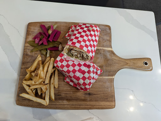 Photo of Almira's Shawarma & Donair - 11501 Buffalo Run Blvd #911, Tsuut’ina, AB T3T 0E4