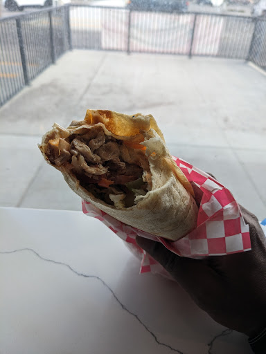 Photo of Almira's Shawarma & Donair - 11501 Buffalo Run Blvd #911, Tsuut’ina, AB T3T 0E4