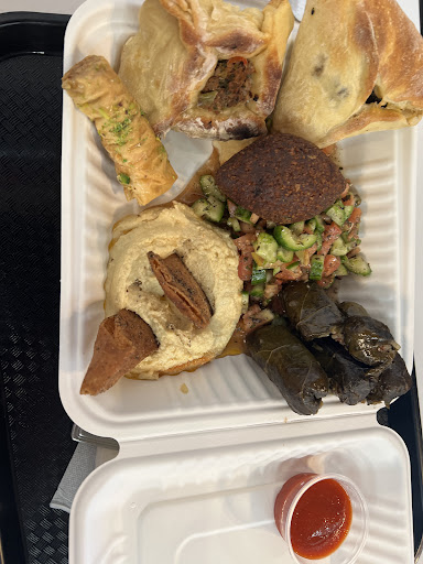 Photo of Almira's Shawarma & Donair - 11501 Buffalo Run Blvd #911, Tsuut’ina, AB T3T 0E4