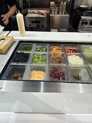 Photo of Almira's Shawarma & Donair - 11501 Buffalo Run Blvd #911, Tsuut’ina, AB T3T 0E4
