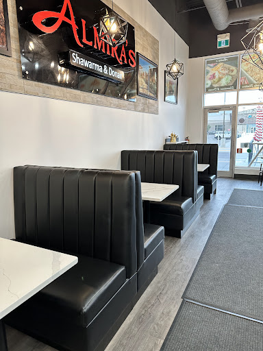 Photo of Almira's Shawarma & Donair - 11501 Buffalo Run Blvd #911, Tsuut’ina, AB T3T 0E4