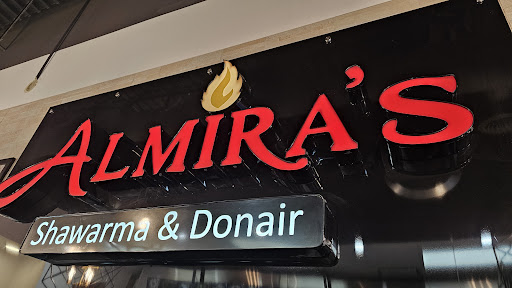 Photo of Almira's Shawarma & Donair - 11501 Buffalo Run Blvd #911, Tsuut’ina, AB T3T 0E4