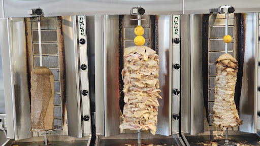 Photo of Almira's Shawarma & Donair - 11501 Buffalo Run Blvd #911, Tsuut’ina, AB T3T 0E4