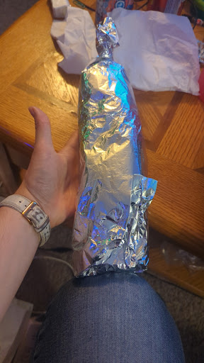 Photo of Original Shawarma - 338 10 St NW #1, Calgary, AB T2N 1V9