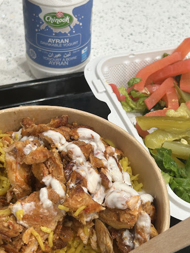 Photo of Original Shawarma - 338 10 St NW #1, Calgary, AB T2N 1V9