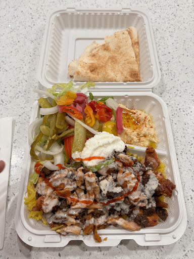 Photo of Original Shawarma - 338 10 St NW #1, Calgary, AB T2N 1V9