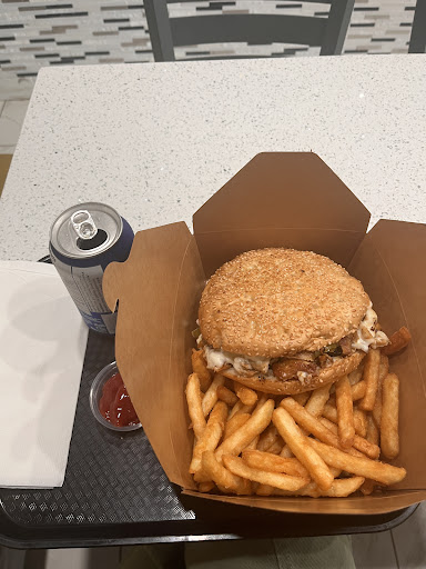 Photo of Original Shawarma - 338 10 St NW #1, Calgary, AB T2N 1V9