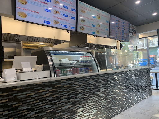 Photo of Original Shawarma - 338 10 St NW #1, Calgary, AB T2N 1V9