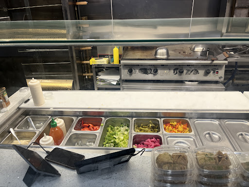 Photo of Original Shawarma - 338 10 St NW #1, Calgary, AB T2N 1V9