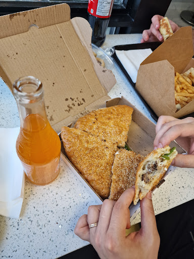 Photo of Original Shawarma - 338 10 St NW #1, Calgary, AB T2N 1V9
