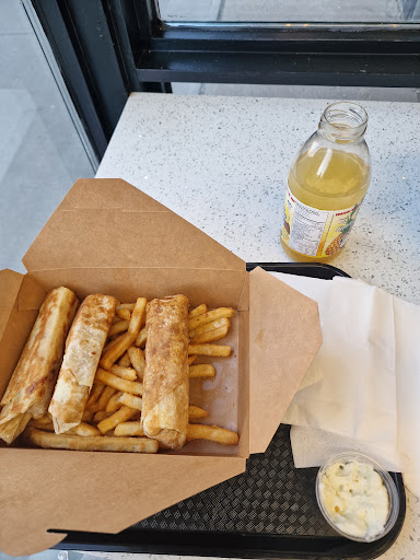 Photo of Original Shawarma - 338 10 St NW #1, Calgary, AB T2N 1V9