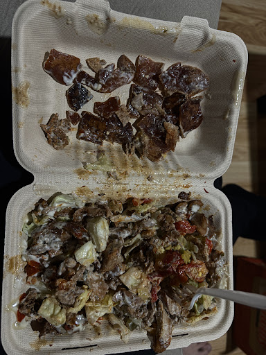 Photo of Osmow's Shawarma - 4129 University Ave NW, Calgary, AB T3B 6K3