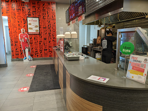 Photo of Osmow's Shawarma - 4129 University Ave NW, Calgary, AB T3B 6K3